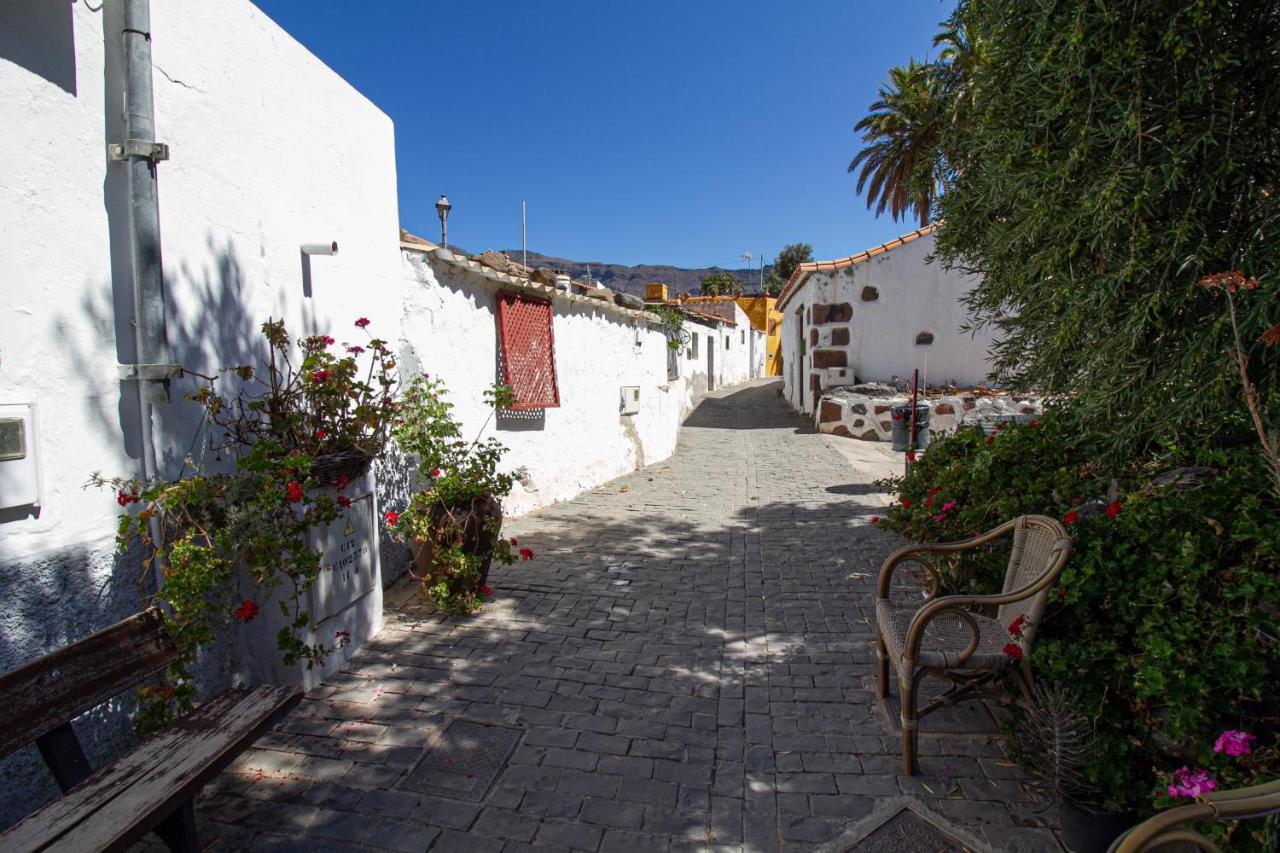 Casa El Lomito Bajo Сasa de vacaciones