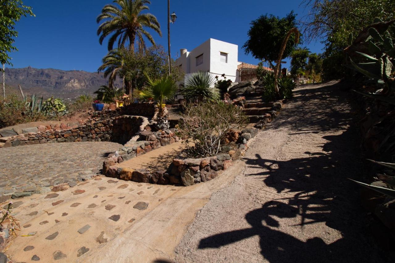 Casa El Lomito Bajo *
