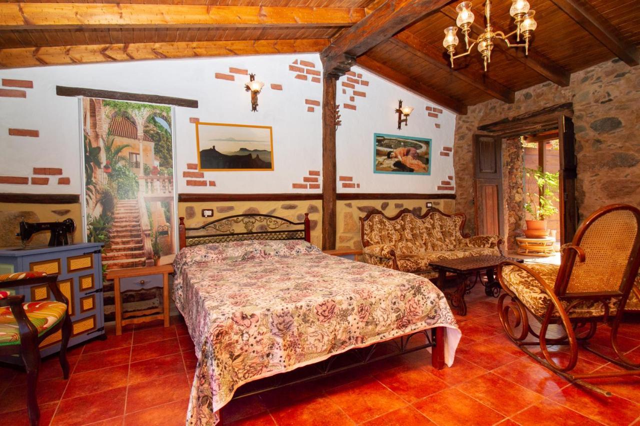 Casa El Lomito Bajo