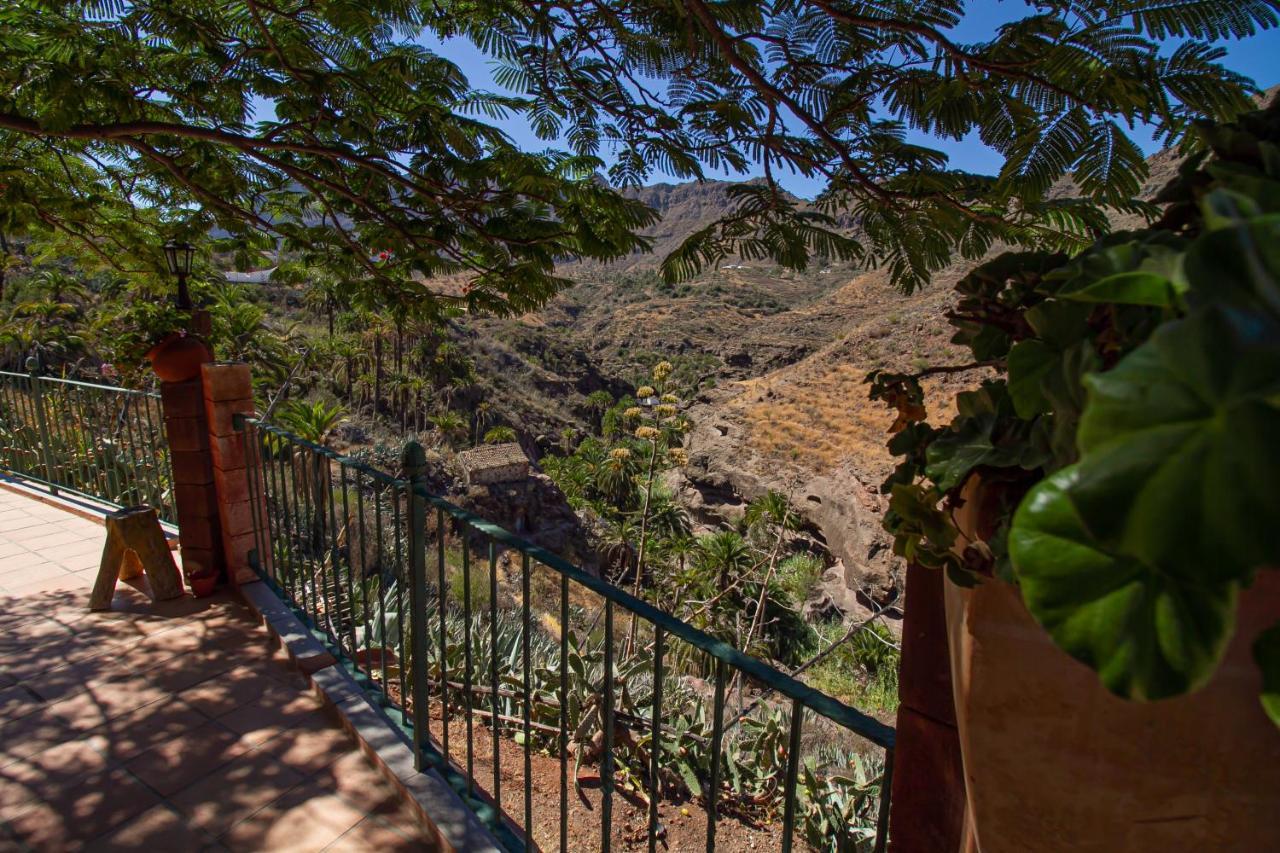 Сasa de vacaciones Casa El Lomito Bajo La Sorrueda