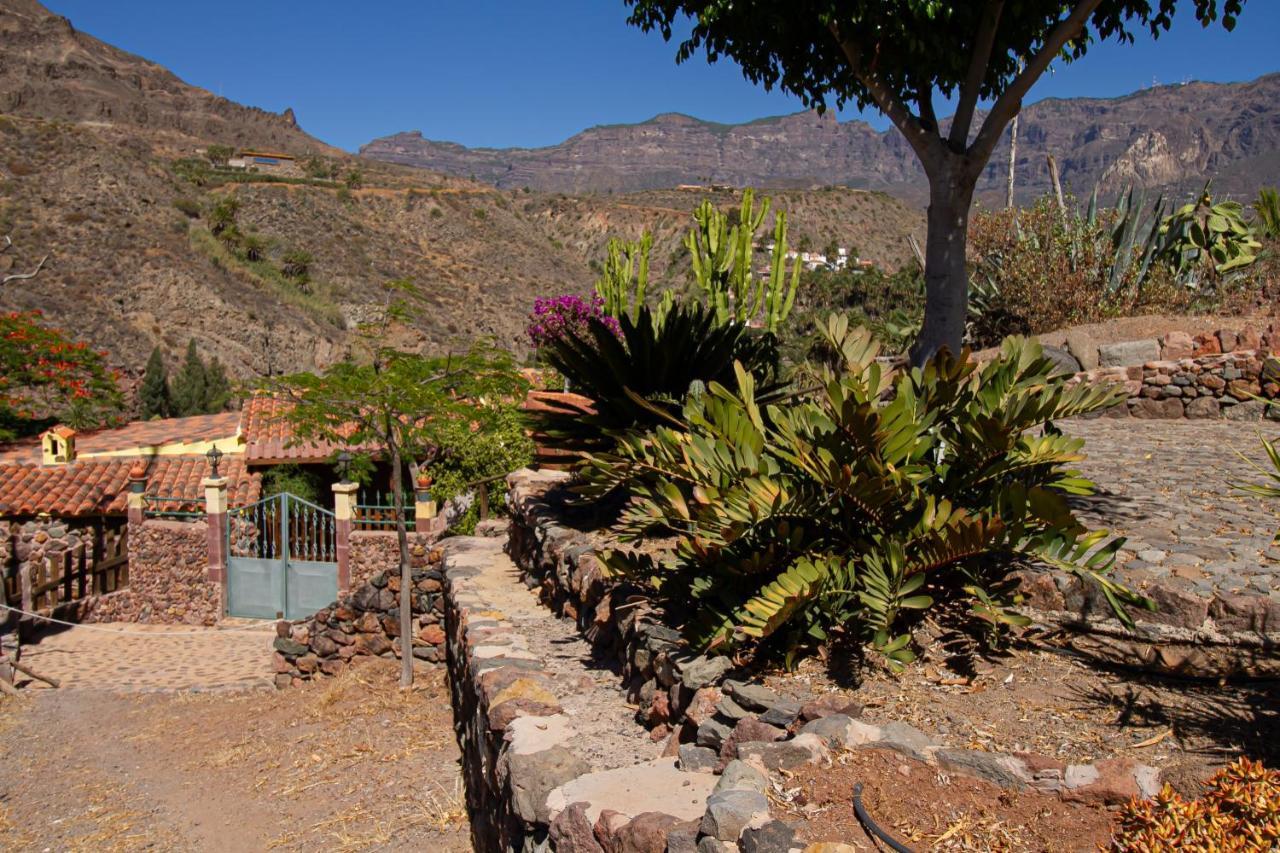 Casa El Lomito Bajo * La Sorrueda