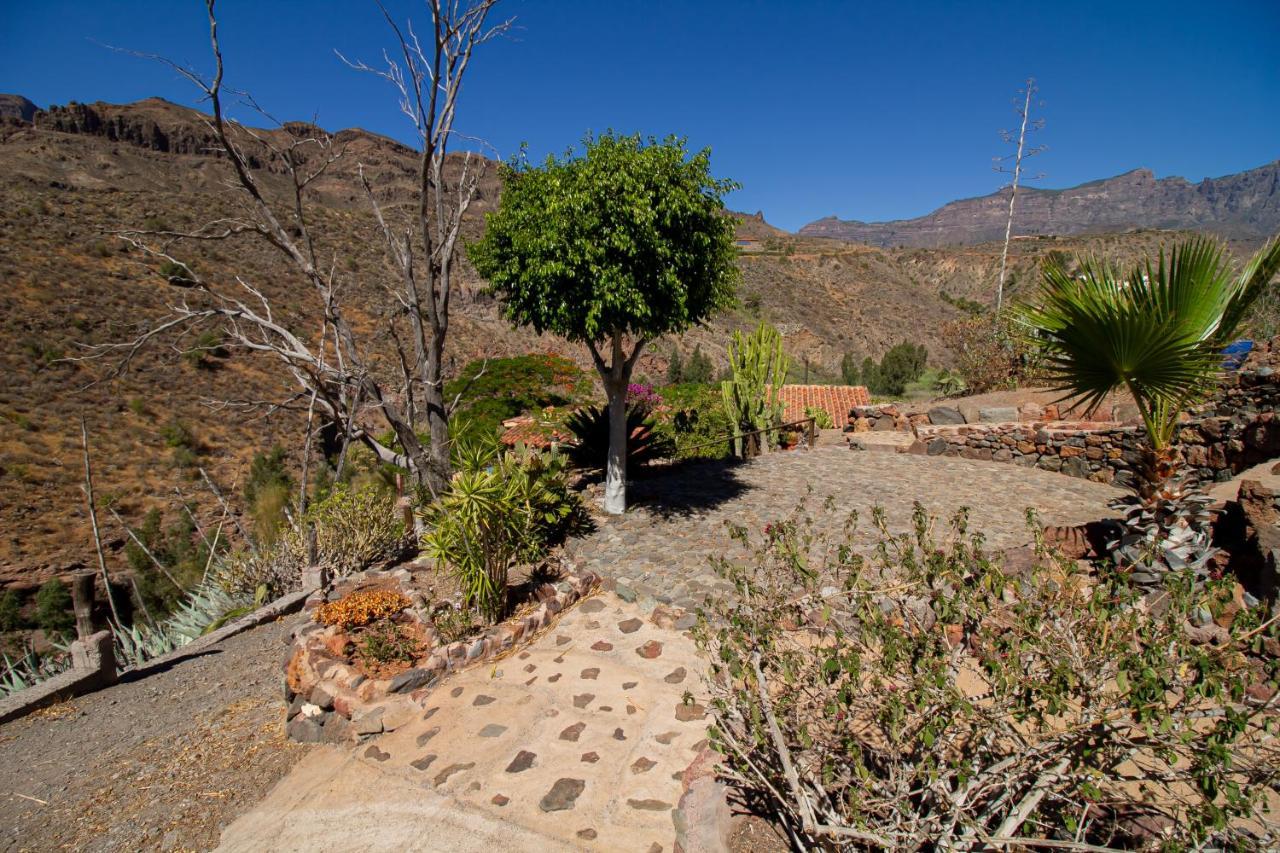 Casa El Lomito Bajo La Sorrueda