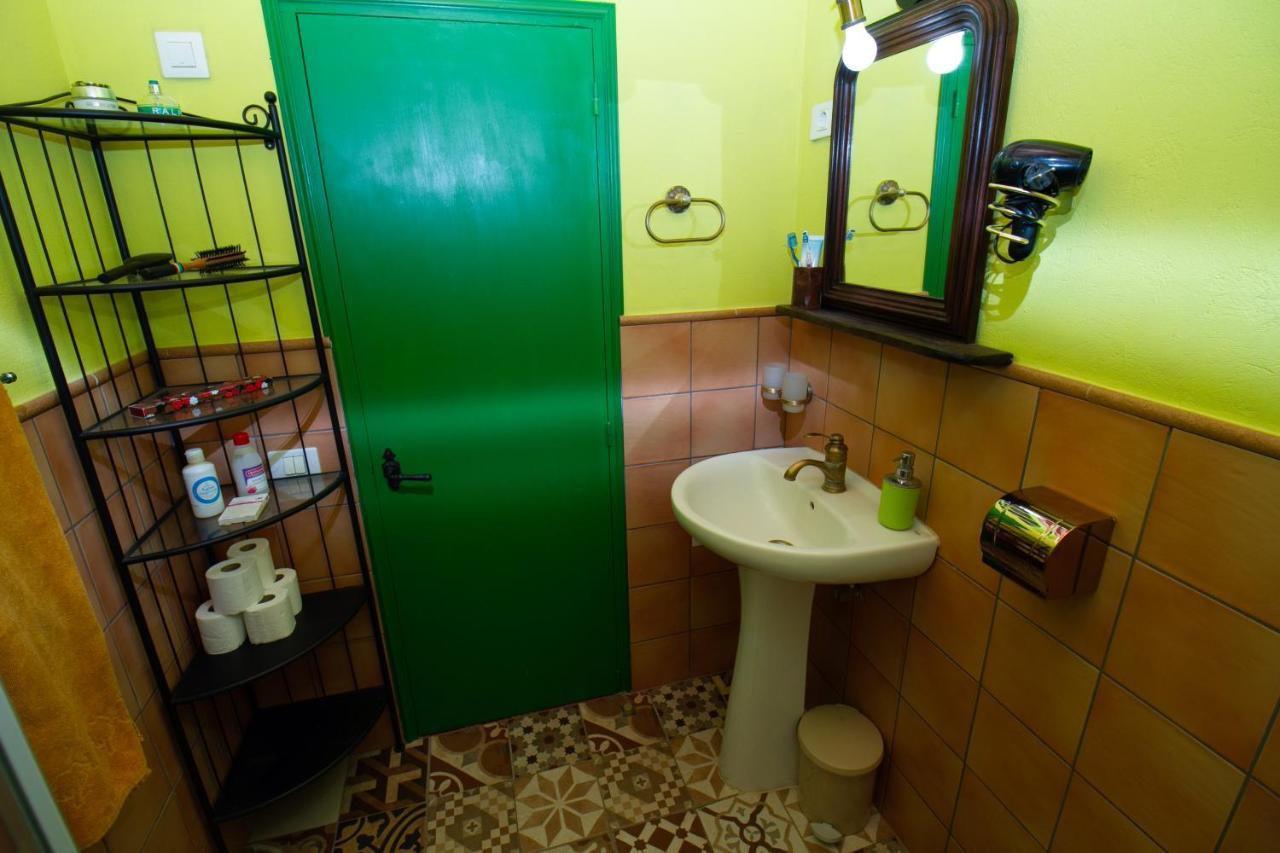 Casa El Lomito Bajo Сasa de vacaciones