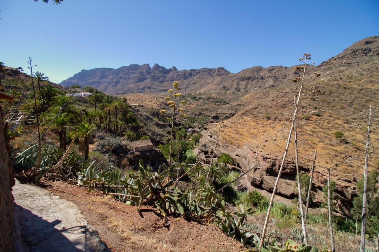 Casa El Lomito Bajo La Sorrueda