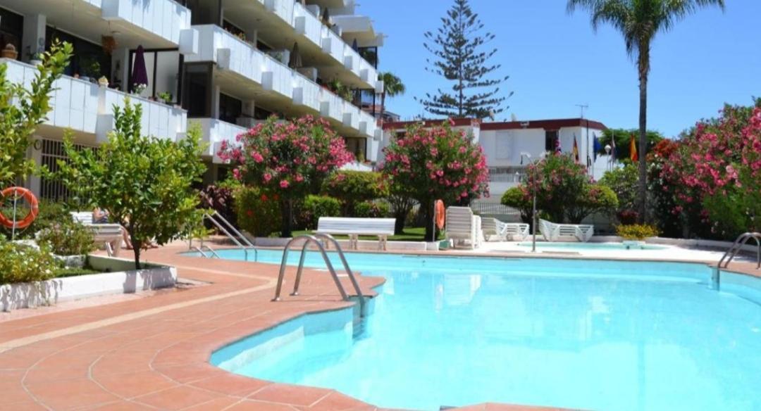 Apartamento Don Quijote San Bartolomé