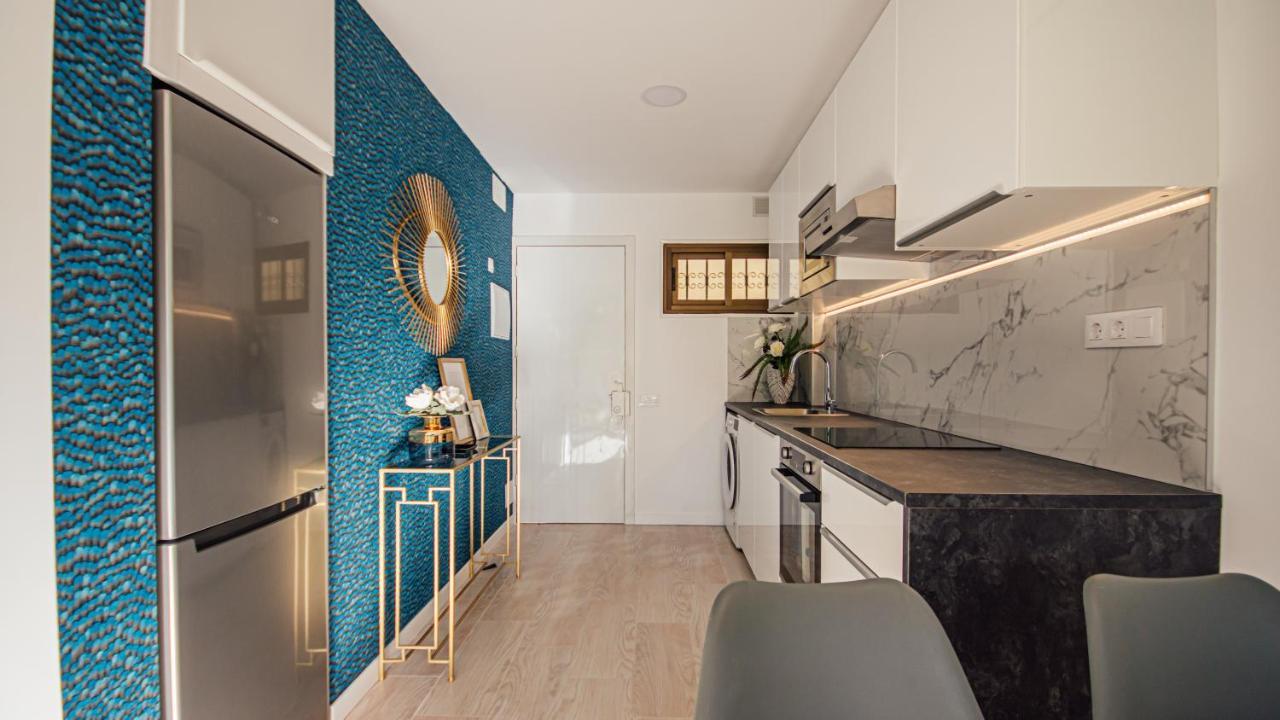 Apartamento Don Quijote