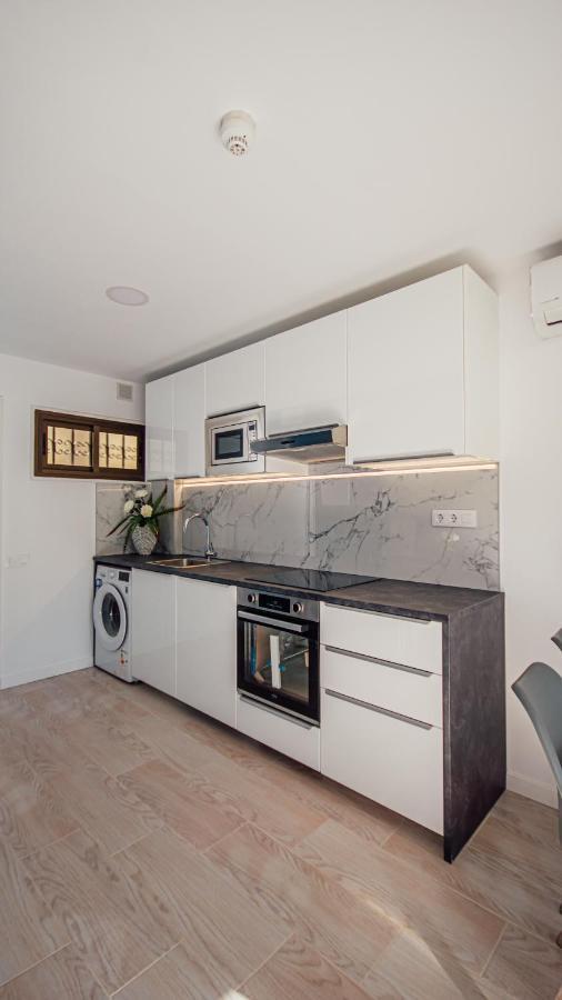 Apartamento Don Quijote