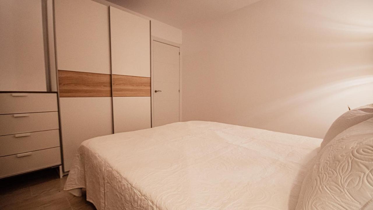 Apartamento Don Quijote *