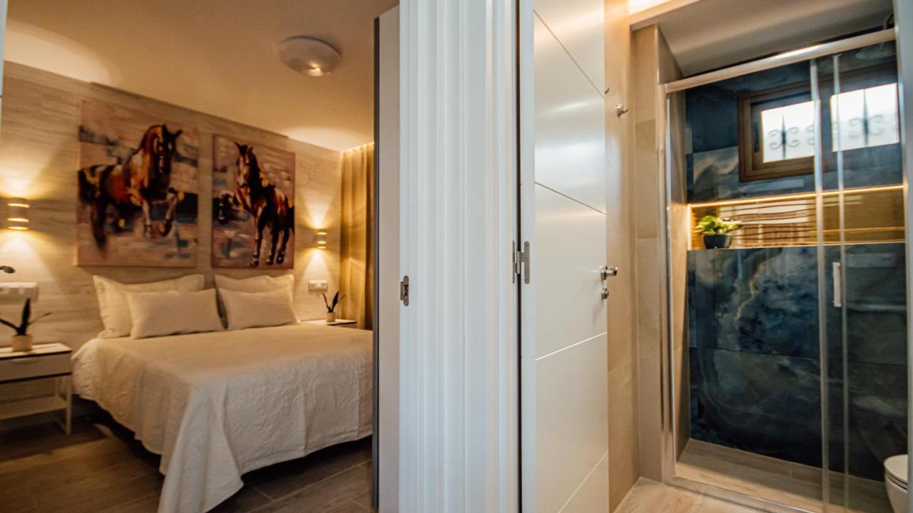 Apartamento Don Quijote
