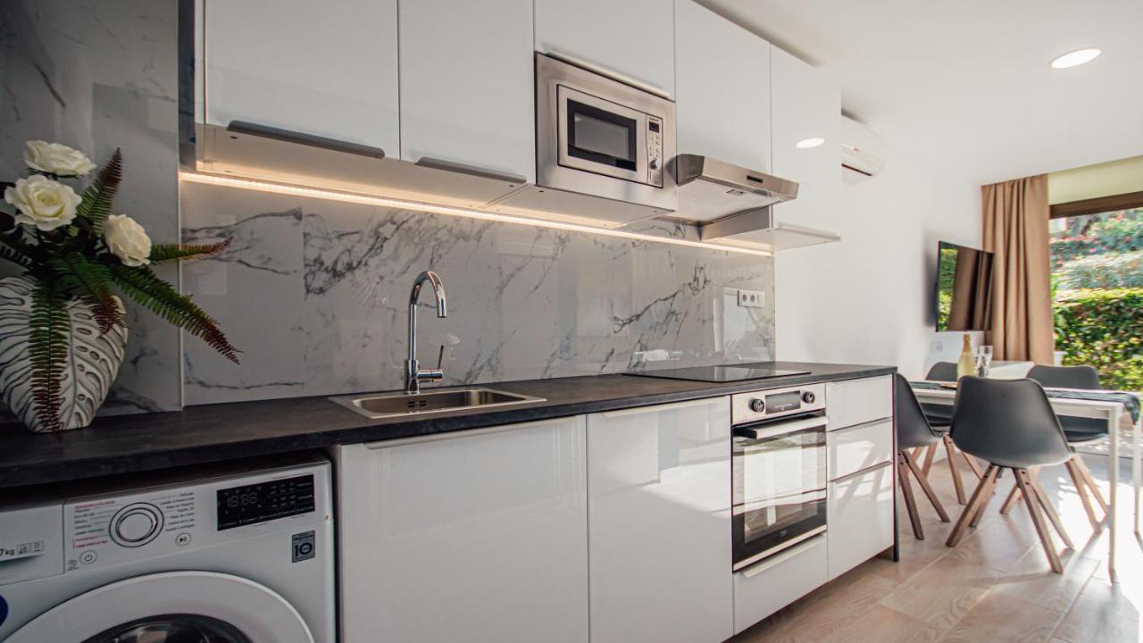 Apartamento Don Quijote *