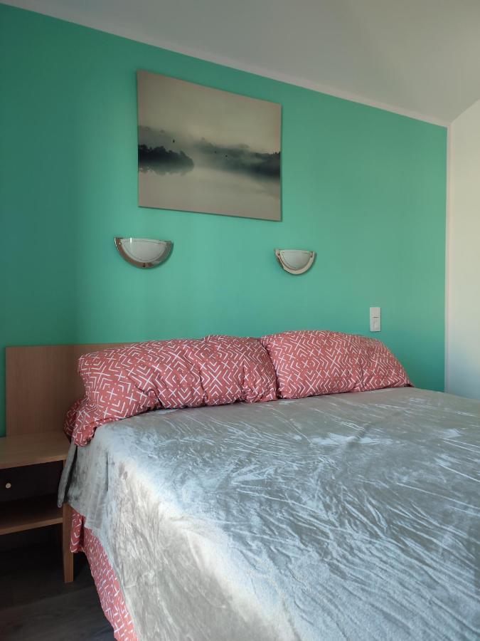 Green Oasis Club Casa vacanze *