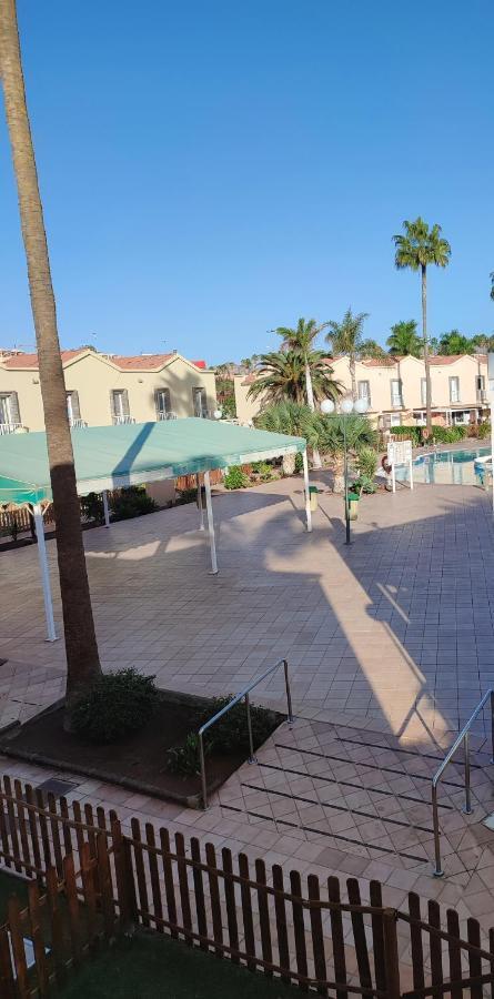 Casa vacanze Green Oasis Club Maspalomas (Gran Canaria)