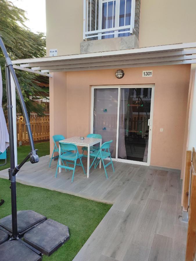 Green Oasis Club Casa vacanze *