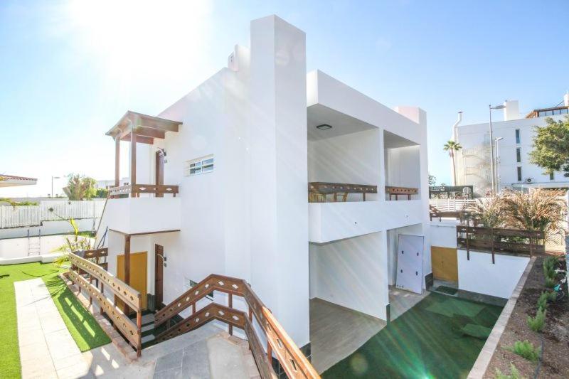 New Miami Playa San Agustin (Gran Canaria)