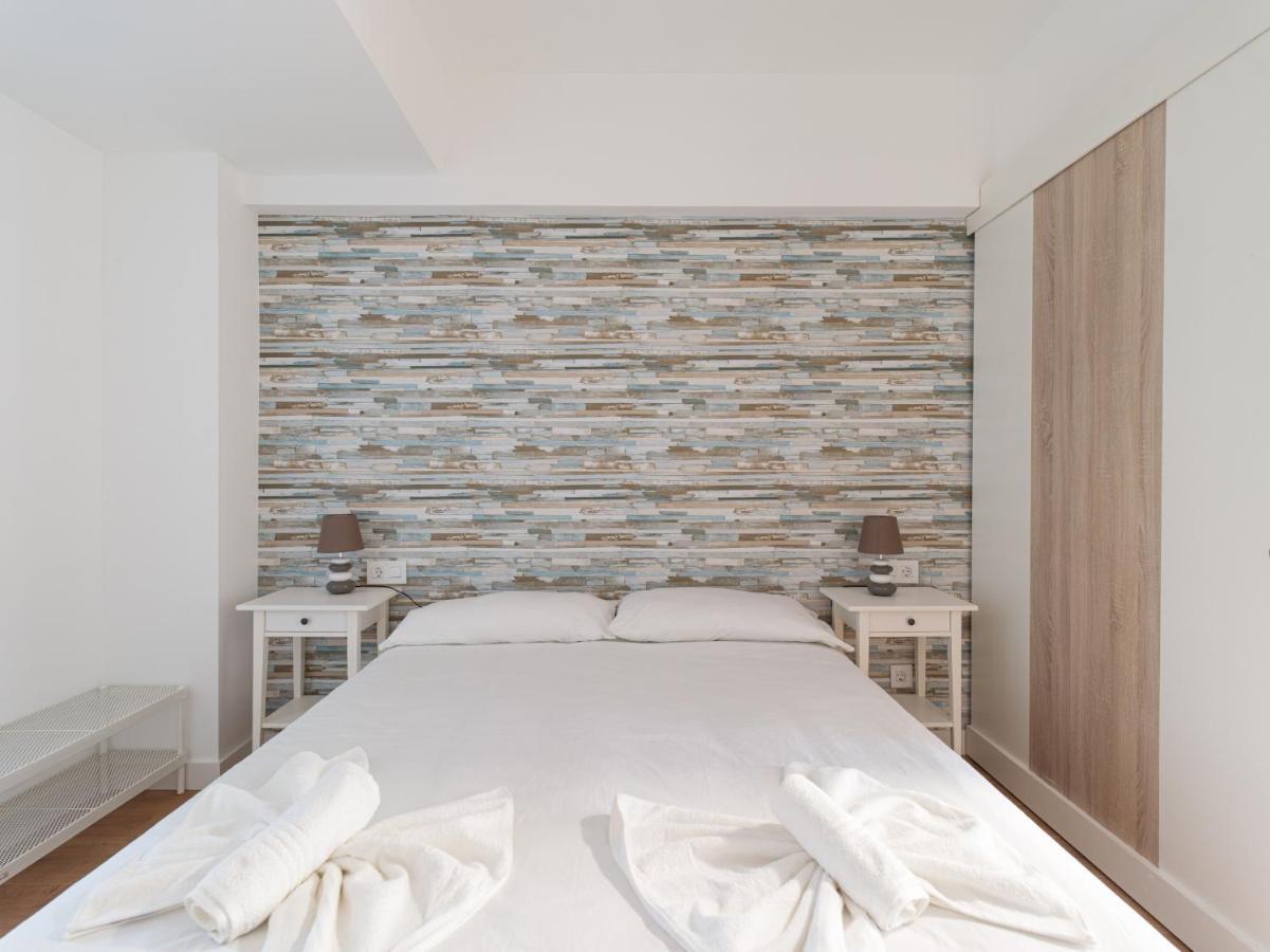 Apartamento Loft - Side Sea Views - Aircon & Wifi Las Palmas de Gran Canaria