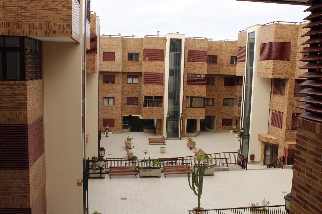 Apartment Playa De Las Canteras-mirador *