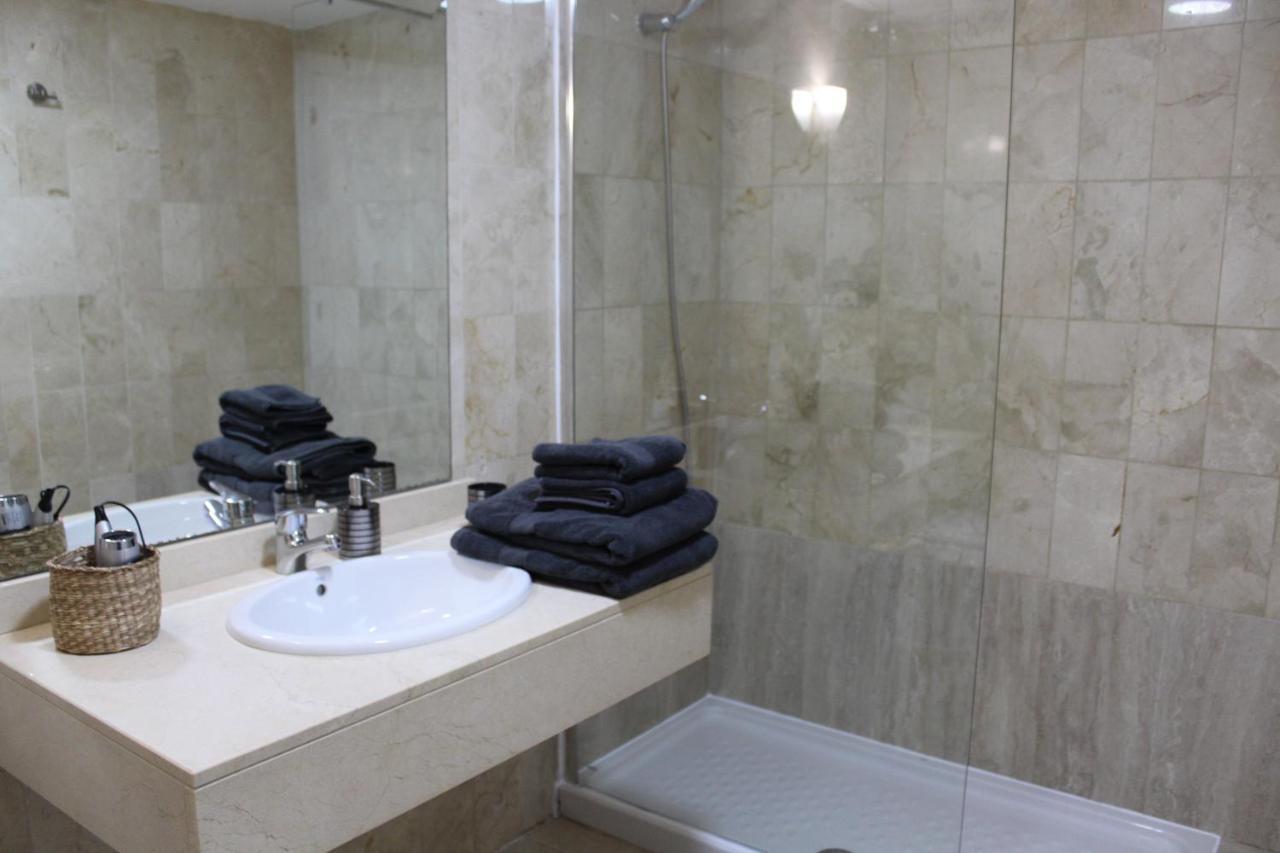 Apartment Playa De Las Canteras-mirador *