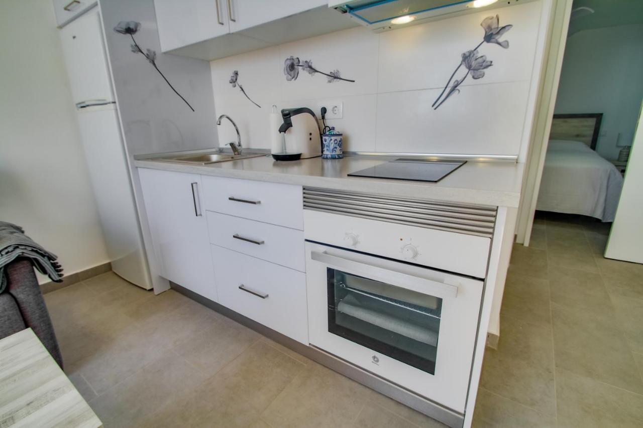 Apartamento Penthouse Mit Traumblick