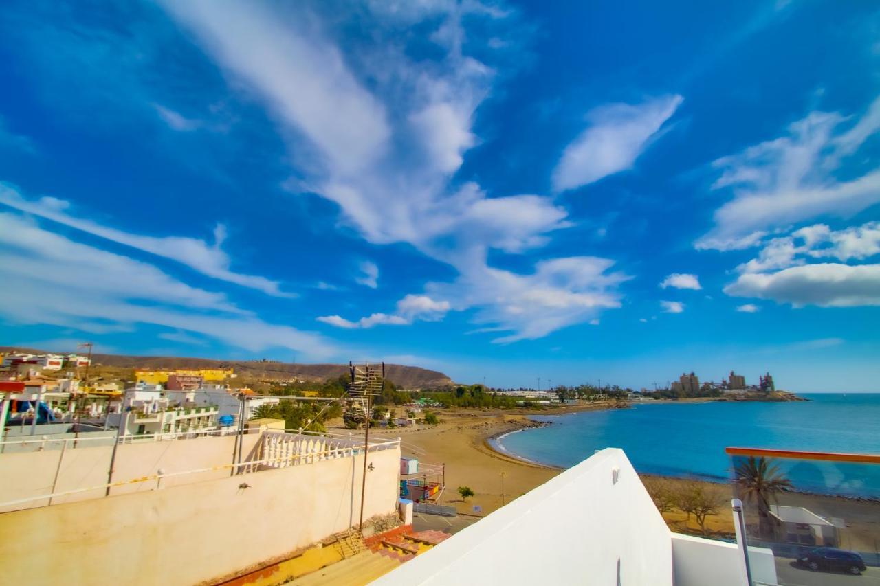 Apartamento Penthouse Mit Traumblick Arguineguin