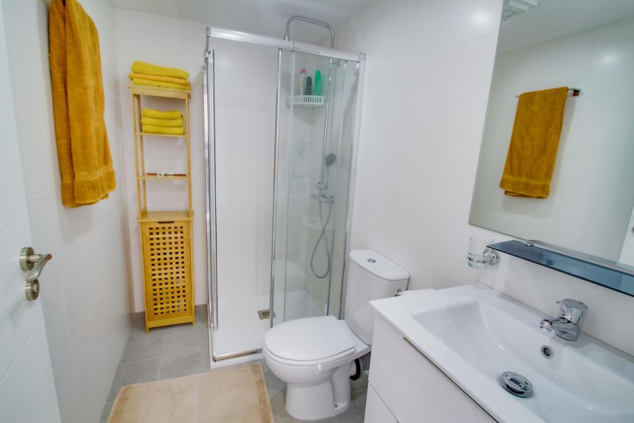 Apartamento Penthouse Mit Traumblick *