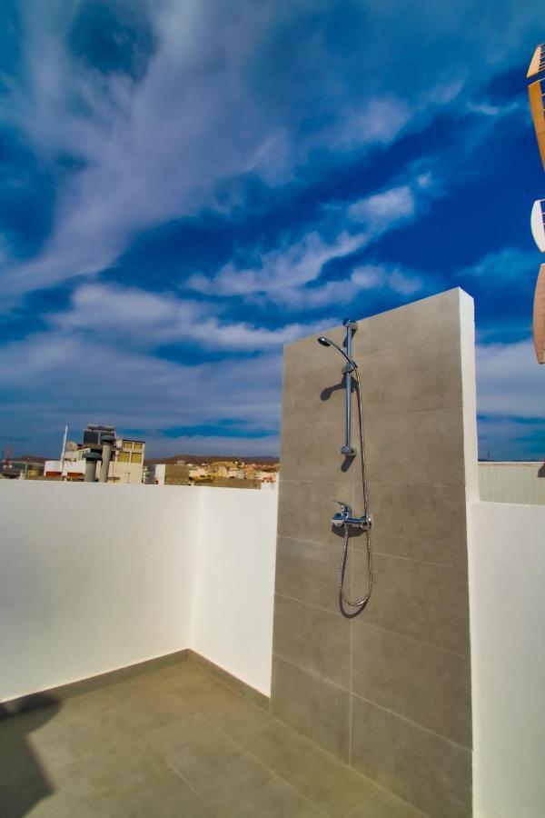 Apartamento Penthouse Mit Traumblick