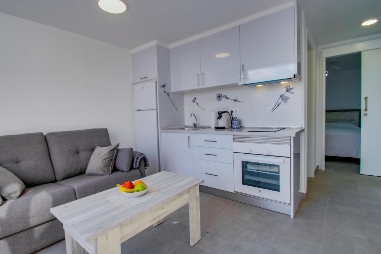 Penthouse Mit Traumblick Apartamento Arguineguin