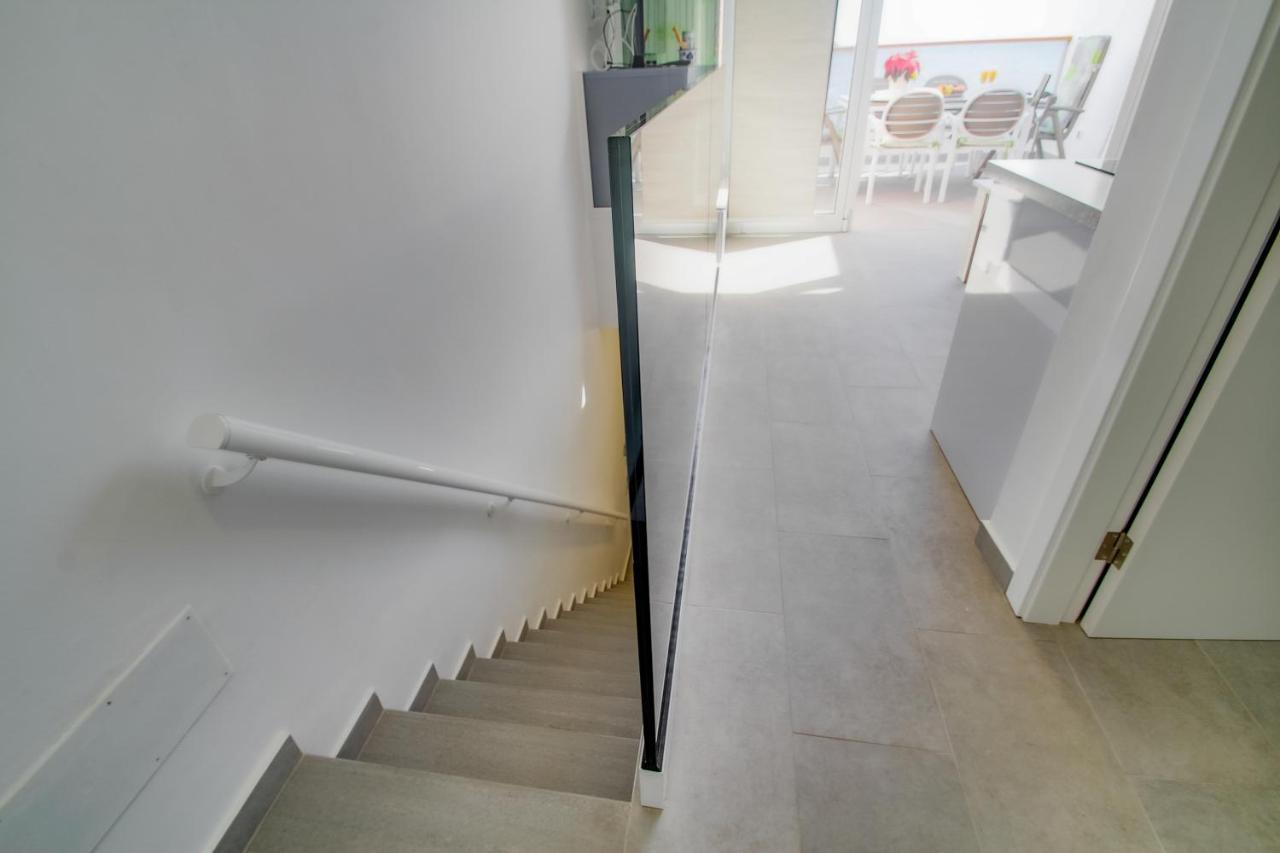 Penthouse Mit Traumblick *