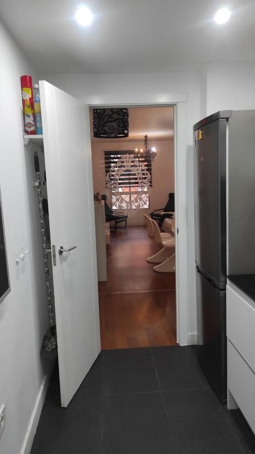 Luxury Apartamento