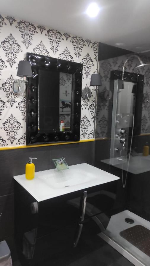 Luxury Apartamento Arinaga