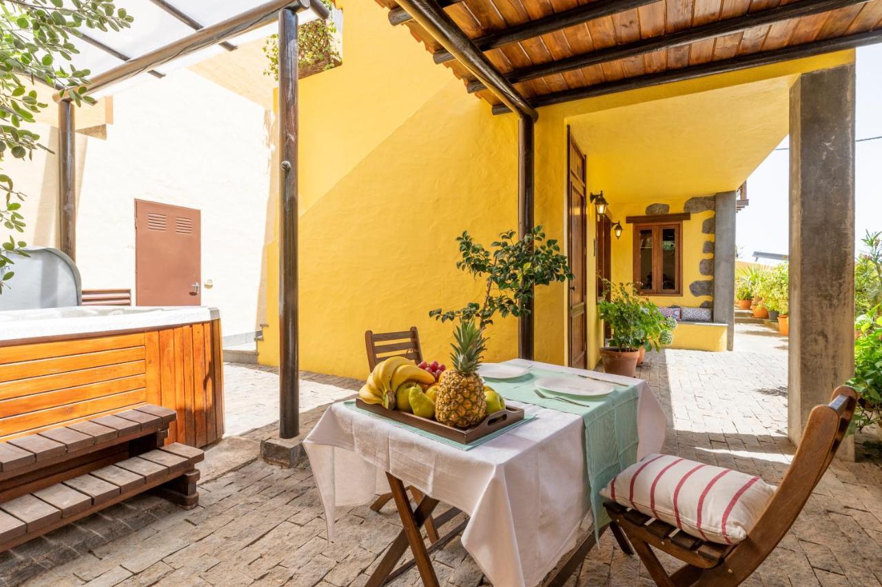 Сasa de vacaciones Casa Bellavista By I N Z U L A E Vega de San Mateo