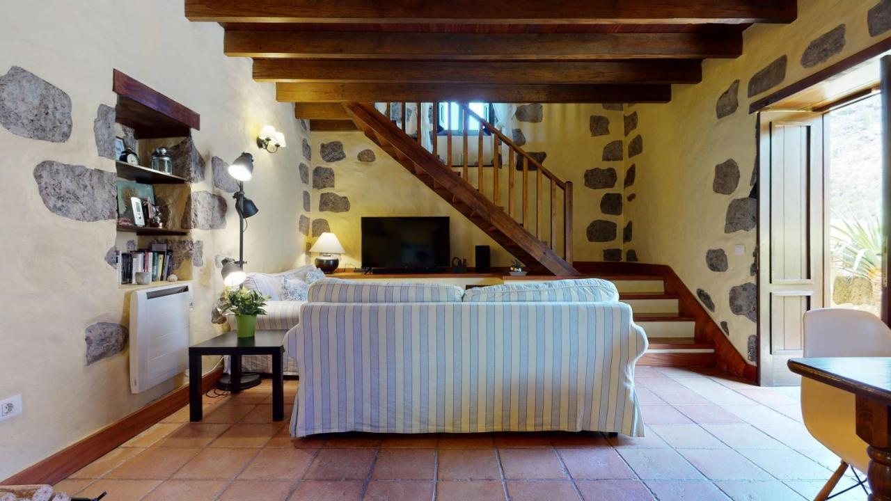 Casa Bellavista By I N Z U L A E Сasa de vacaciones