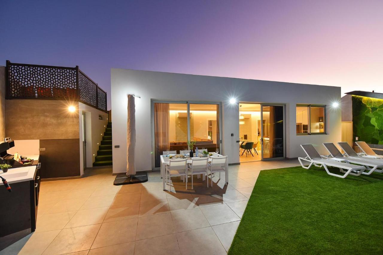 Villa Joviano By Villagrancanaria Salobre (Gran Canaria)