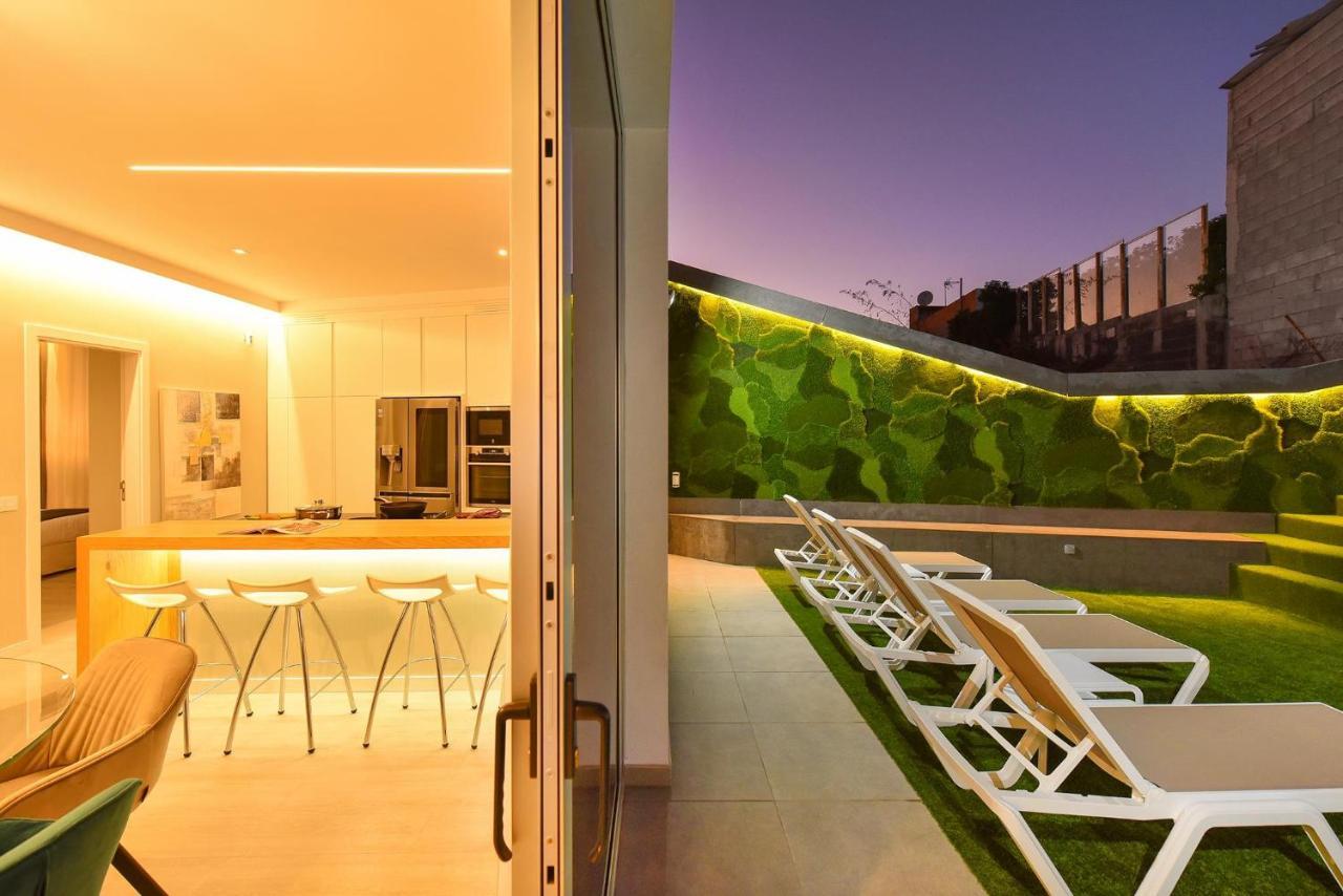 Villa Joviano By Villagrancanaria