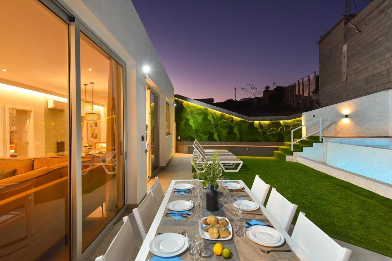 Joviano By Villagrancanaria Villa *