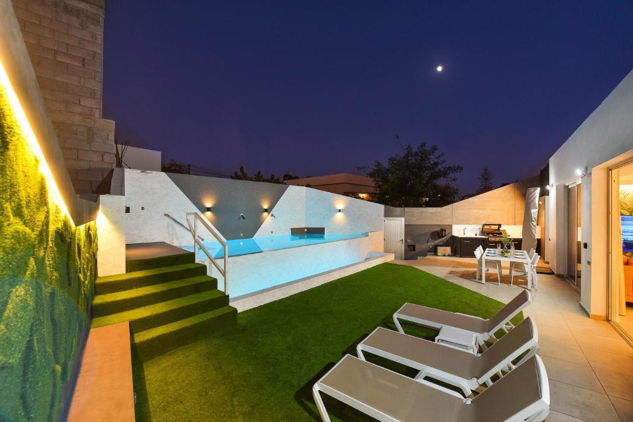 Villa Joviano By Villagrancanaria *