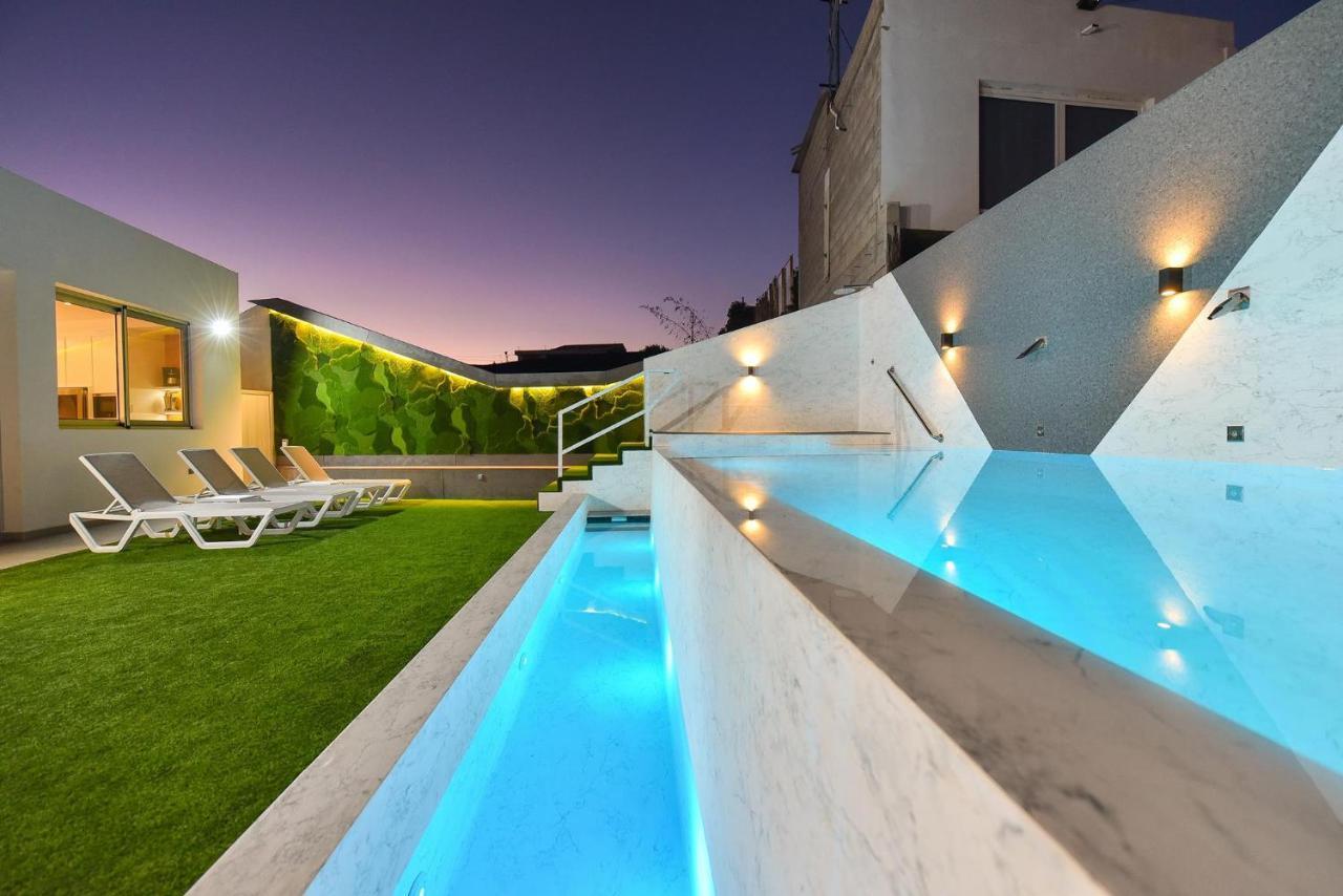 Joviano By Villagrancanaria Villa