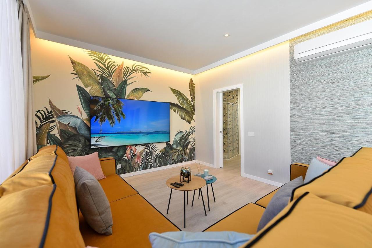 Villa Joviano By Villagrancanaria *