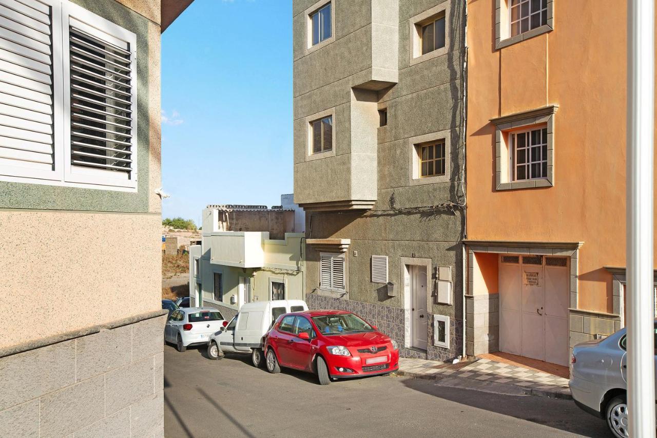 Little Gem Apartment *