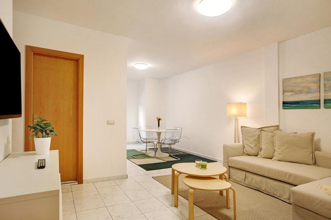 Little Gem Apartment