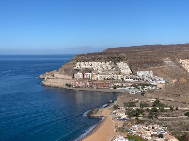 Great Ocean View Alzado Amadores Apartamento *