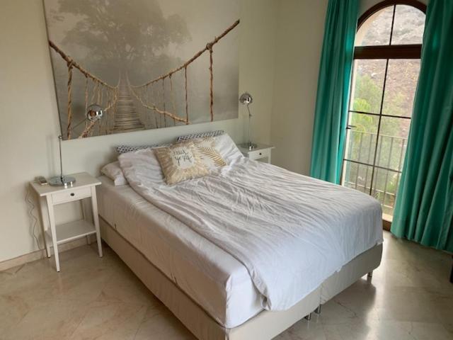 Apartment Great Ocean View Alzado Amadores *