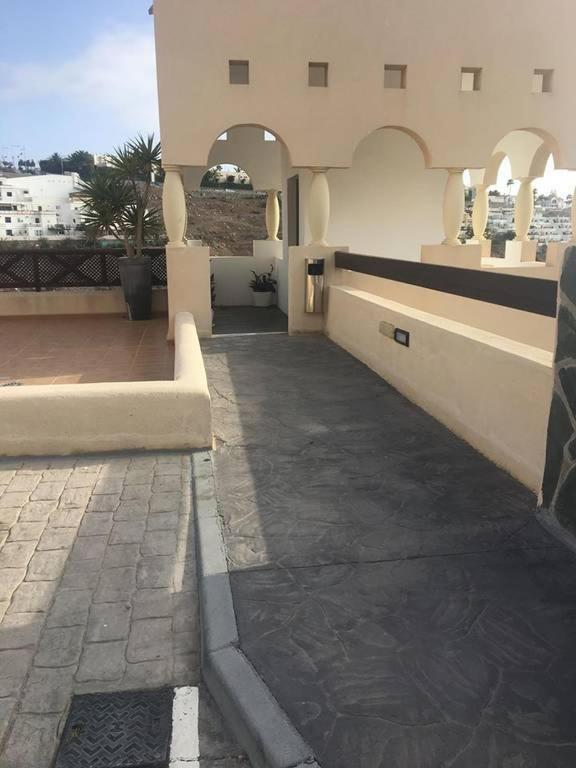 Apartamento Great Ocean View Alzado Amadores Mogán