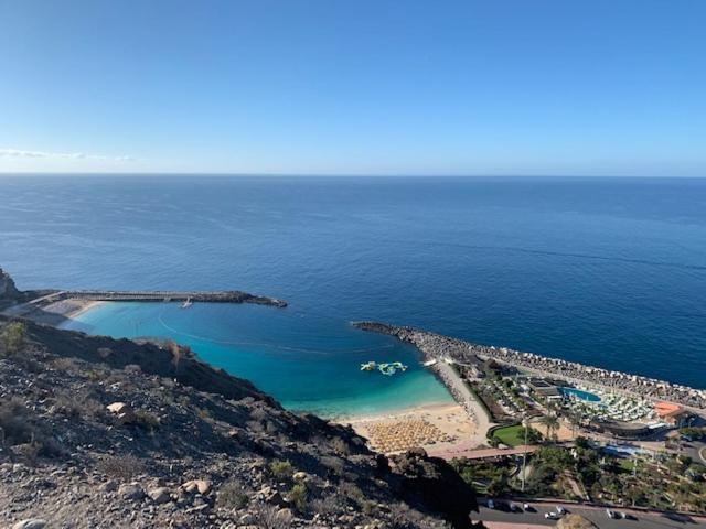 Great Ocean View Alzado Amadores Apartamento