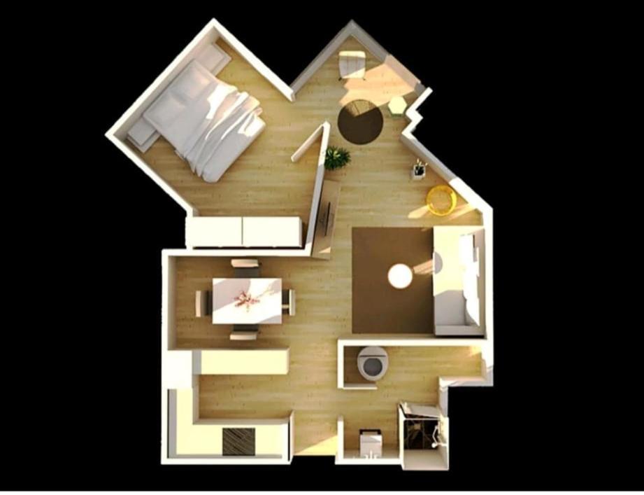 Appartamento Yourcanterasbeachapartment *