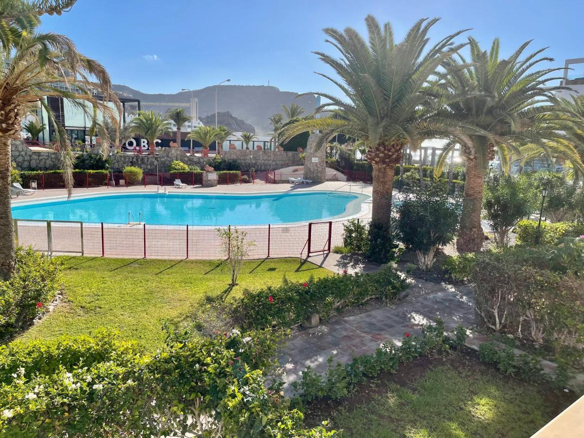 Cura Marina - Seaside Escape Close To The Appartamento Playa Del Cura (Gran Canaria)
