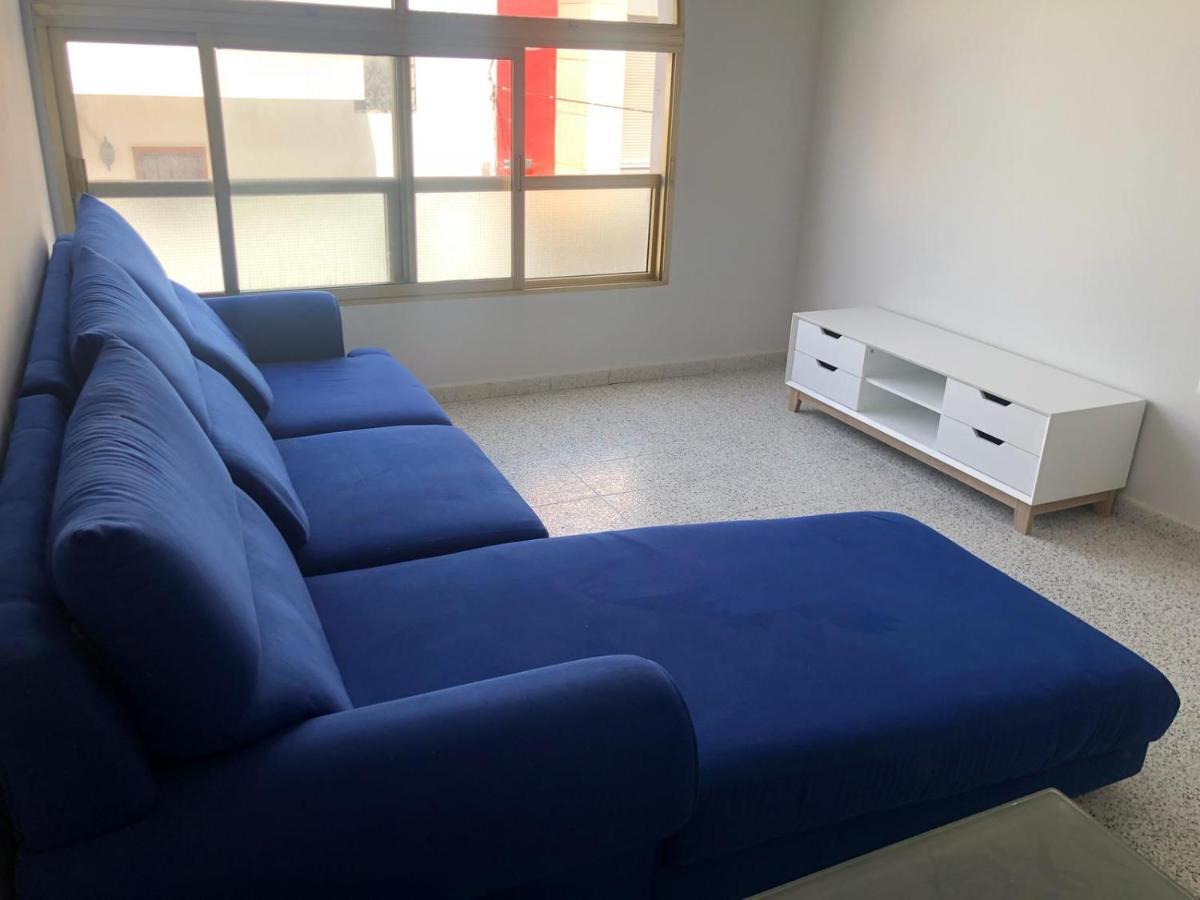 Acogedor Apto. 6 Pax, Tablero 1, Cerca Playa Del Ingles