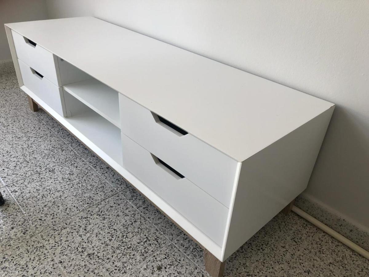 Acogedor Apto. 6 Pax, Tablero 1, Cerca Playa Del Ingles Appartamento El Tablero (Las Palmas)