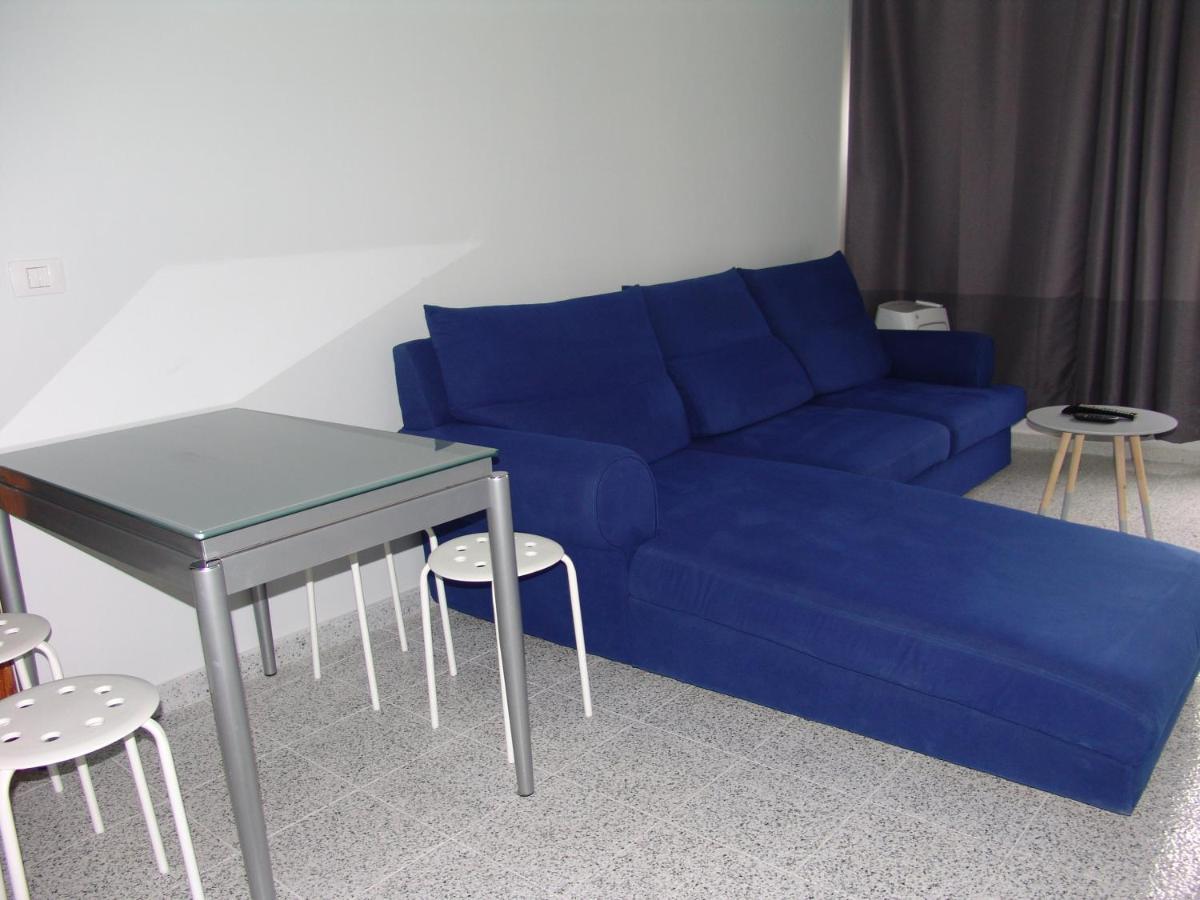 Acogedor Apto. 6 Pax, Tablero 1, Cerca Playa Del Ingles Appartamento El Tablero (Las Palmas)