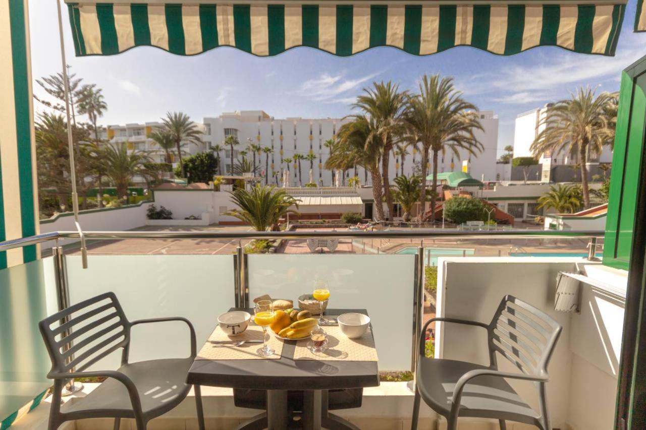 Apartamento Solymar Next To Dunes And Yumbo, Fast Fiber Wifi Playa del Inglés