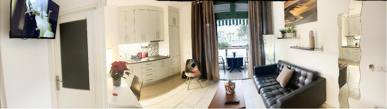 Apartamento Solymar Next To Dunes And Yumbo, Fast Fiber Wifi *